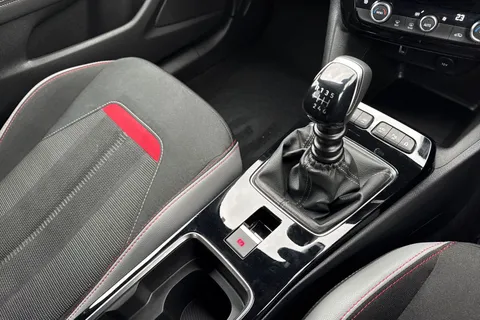 MC72LPO Vauxhall Mokka 1.2 Turbo GS Line Euro 6 (s/s) 5dr Thumbnail #24