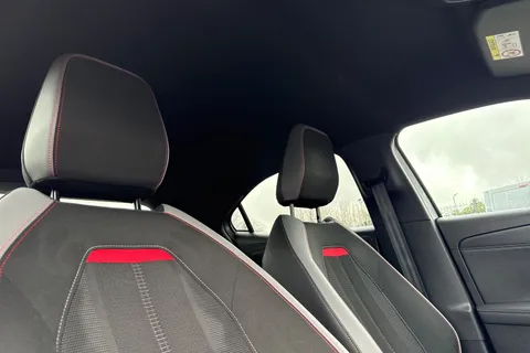 MC72LPO Vauxhall Mokka 1.2 Turbo GS Line Euro 6 (s/s) 5dr Thumbnail #25