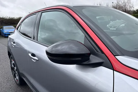 MC72LPO Vauxhall Mokka 1.2 Turbo GS Line Euro 6 (s/s) 5dr Thumbnail #29