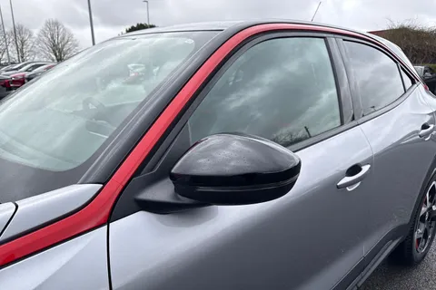 MC72LPO Vauxhall Mokka 1.2 Turbo GS Line Euro 6 (s/s) 5dr Thumbnail #30