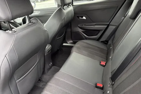 MC72LPO Vauxhall Mokka 1.2 Turbo GS Line Euro 6 (s/s) 5dr Thumbnail #35