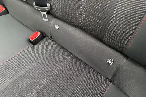 MC72LPO Vauxhall Mokka 1.2 Turbo GS Line Euro 6 (s/s) 5dr Thumbnail #36