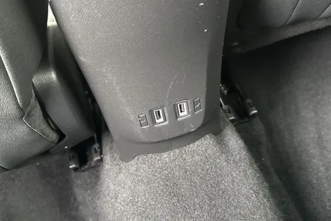 MC72LPO Vauxhall Mokka 1.2 Turbo GS Line Euro 6 (s/s) 5dr Thumbnail #37