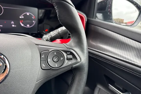 MC72LPO Vauxhall Mokka 1.2 Turbo GS Line Euro 6 (s/s) 5dr Thumbnail #39