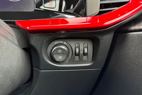 MC72LPO Vauxhall Mokka 1.2 Turbo GS Line Euro 6 (s/s) 5dr Thumbnail #41