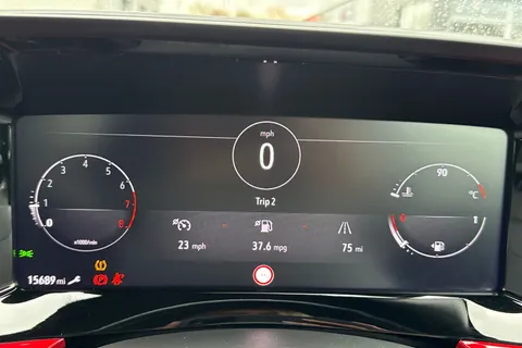 MC72LPO Vauxhall Mokka 1.2 Turbo GS Line Euro 6 (s/s) 5dr Thumbnail #42