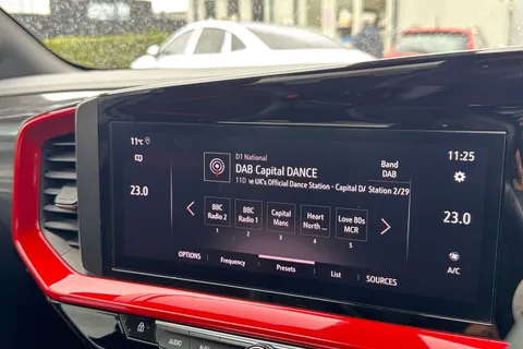 MC72LPO Vauxhall Mokka 1.2 Turbo GS Line Euro 6 (s/s) 5dr Thumbnail #43