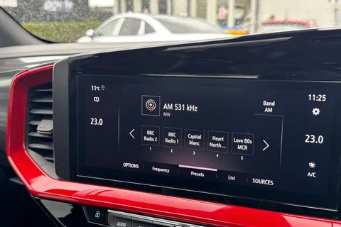 MC72LPO Vauxhall Mokka 1.2 Turbo GS Line Euro 6 (s/s) 5dr Thumbnail #44