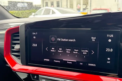 MC72LPO Vauxhall Mokka 1.2 Turbo GS Line Euro 6 (s/s) 5dr Thumbnail #45