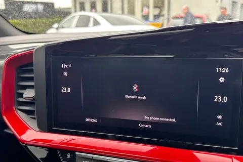 MC72LPO Vauxhall Mokka 1.2 Turbo GS Line Euro 6 (s/s) 5dr Thumbnail #48