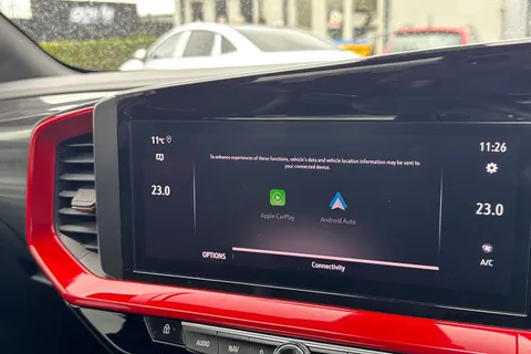 MC72LPO Vauxhall Mokka 1.2 Turbo GS Line Euro 6 (s/s) 5dr Thumbnail #49