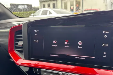 MC72LPO Vauxhall Mokka 1.2 Turbo GS Line Euro 6 (s/s) 5dr Thumbnail #52