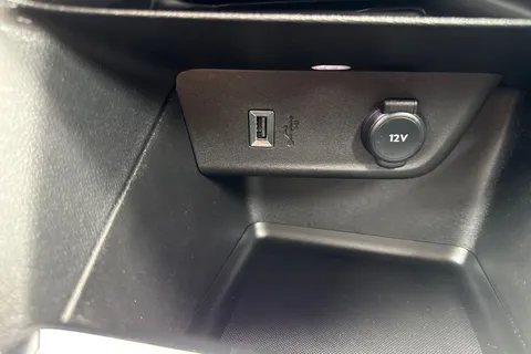 MC72LPO Vauxhall Mokka 1.2 Turbo GS Line Euro 6 (s/s) 5dr Thumbnail #55