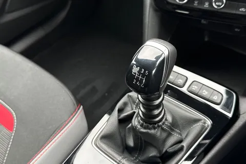 MC72LPO Vauxhall Mokka 1.2 Turbo GS Line Euro 6 (s/s) 5dr Thumbnail #57