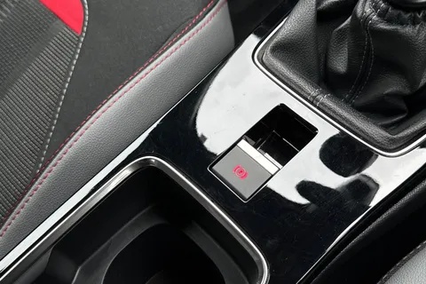 MC72LPO Vauxhall Mokka 1.2 Turbo GS Line Euro 6 (s/s) 5dr Thumbnail #58