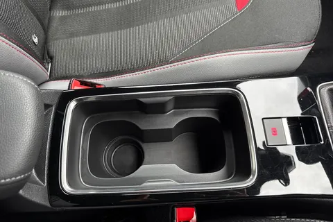 MC72LPO Vauxhall Mokka 1.2 Turbo GS Line Euro 6 (s/s) 5dr Thumbnail #59