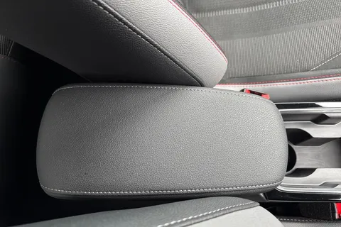 MC72LPO Vauxhall Mokka 1.2 Turbo GS Line Euro 6 (s/s) 5dr Thumbnail #60