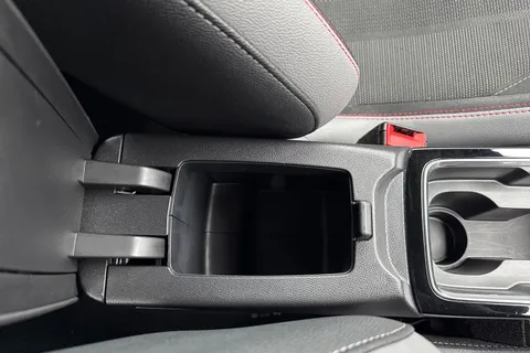 MC72LPO Vauxhall Mokka 1.2 Turbo GS Line Euro 6 (s/s) 5dr Thumbnail #61