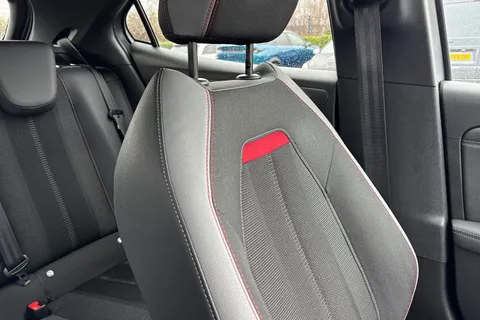 MC72LPO Vauxhall Mokka 1.2 Turbo GS Line Euro 6 (s/s) 5dr Thumbnail #62