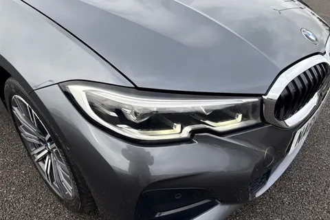 NA69OWZ BMW 3 Series 2.0 330e 12kWh M Sport Auto Euro 6 (s/s) 4dr Thumbnail #10