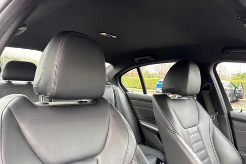 NA69OWZ BMW 3 Series 2.0 330e 12kWh M Sport Auto Euro 6 (s/s) 4dr Thumbnail #25