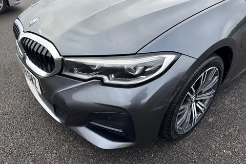 NA69OWZ BMW 3 Series 2.0 330e 12kWh M Sport Auto Euro 6 (s/s) 4dr Thumbnail #28