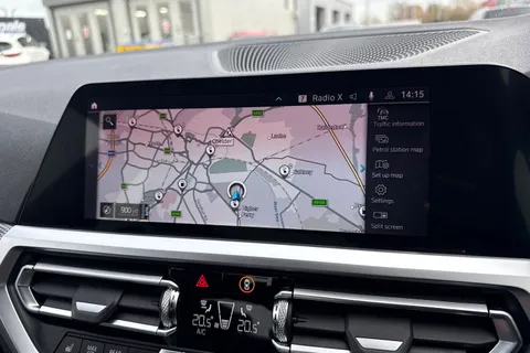 NA69OWZ BMW 3 Series 2.0 330e 12kWh M Sport Auto Euro 6 (s/s) 4dr Thumbnail #50