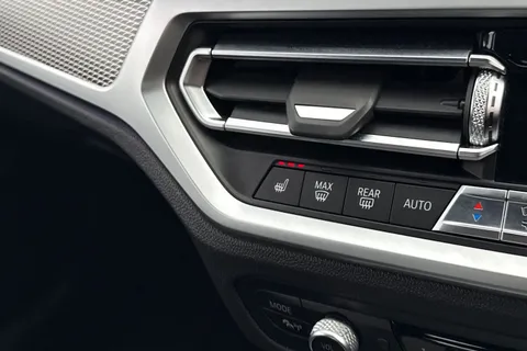 NA69OWZ BMW 3 Series 2.0 330e 12kWh M Sport Auto Euro 6 (s/s) 4dr Thumbnail #57