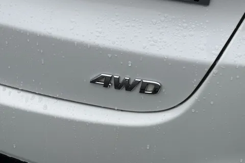 29 of 43 for Hyundai Ix35 2.0 CRDi SE 4WD Euro 5 5dr (Nav)