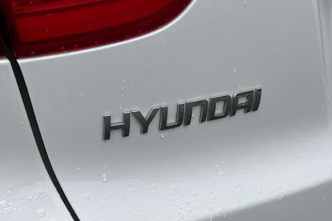 30 of 43 for Hyundai Ix35 2.0 CRDi SE 4WD Euro 5 5dr (Nav)