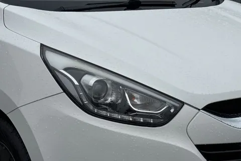 39 of 43 for Hyundai Ix35 2.0 CRDi SE 4WD Euro 5 5dr (Nav)