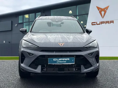 MF75LSL CUPRA Formentor 1.5 eHybrid 204 V2 5dr DSG **DELIVERY MILEAGE** Thumbnail #6