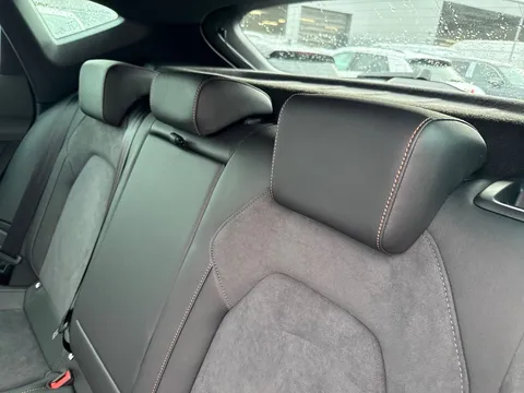 MF75LSL CUPRA Formentor 1.5 eHybrid 204 V2 5dr DSG **DELIVERY MILEAGE** Thumbnail #14