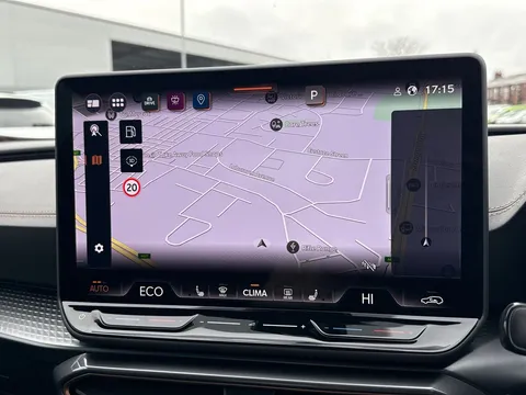 MF75LTE CUPRA Formentor 1.5 eHybrid 204 V2 5dr DSG **DELIVERY MILEAGE** Thumbnail #12