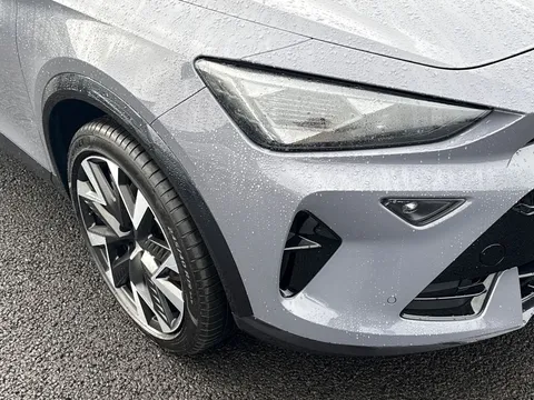 MF75LSL CUPRA Formentor 1.5 eHybrid 204 V2 5dr DSG **DELIVERY MILEAGE** Thumbnail #17