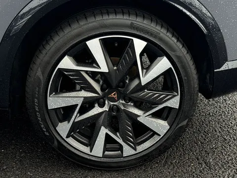 MF75LTE CUPRA Formentor 1.5 eHybrid 204 V2 5dr DSG **DELIVERY MILEAGE** Thumbnail #22