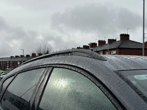 MF75LTE CUPRA Formentor 1.5 eHybrid 204 V2 5dr DSG **DELIVERY MILEAGE** Thumbnail #30