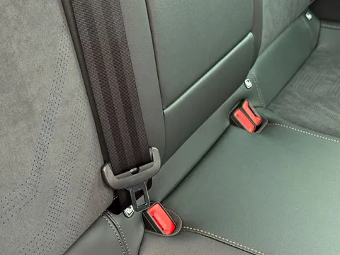 MF75LTE CUPRA Formentor 1.5 eHybrid 204 V2 5dr DSG **DELIVERY MILEAGE** Thumbnail #36