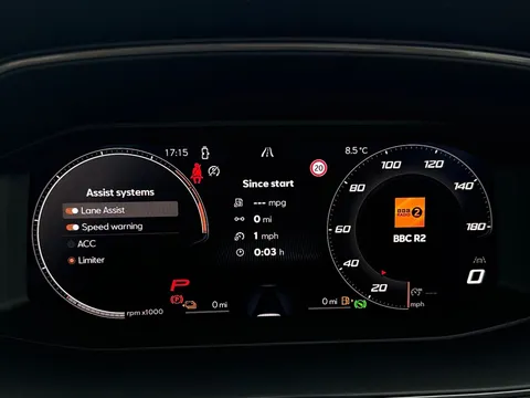MF75LTE CUPRA Formentor 1.5 eHybrid 204 V2 5dr DSG **DELIVERY MILEAGE** Thumbnail #37
