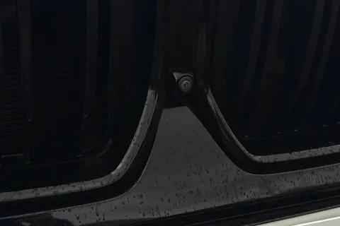 DY71UYB BMW X6 M 4.4i V8 Competition Auto xDrive Euro 6 (s/s) 5dr Thumbnail #29