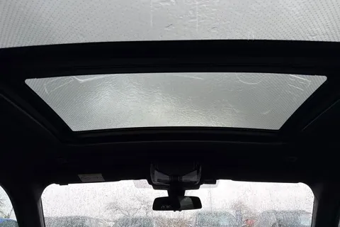 DY71UYB BMW X6 M 4.4i V8 Competition Auto xDrive Euro 6 (s/s) 5dr Thumbnail #33