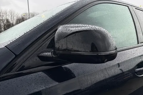 DY71UYB BMW X6 M 4.4i V8 Competition Auto xDrive Euro 6 (s/s) 5dr Thumbnail #34