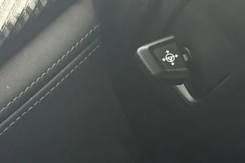 DY71UYB BMW X6 M 4.4i V8 Competition Auto xDrive Euro 6 (s/s) 5dr Thumbnail #44