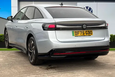 DF75GBO Volkswagen Id.7 210kW Match Pro Plus 77kWh 5dr Auto | Electric Tailgate | Efficient Heat  P Thumbnail #3