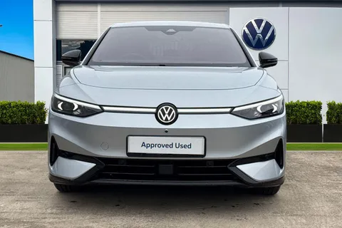 DF75GBO Volkswagen Id.7 210kW Match Pro Plus 77kWh 5dr Auto | Electric Tailgate | Efficient Heat  P Thumbnail #6