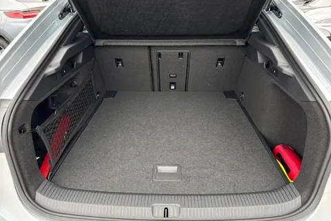 DF75GBO Volkswagen Id.7 210kW Match Pro Plus 77kWh 5dr Auto | Electric Tailgate | Efficient Heat  P Thumbnail #7