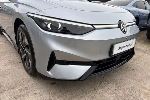 DF75GBO Volkswagen Id.7 210kW Match Pro Plus 77kWh 5dr Auto | Electric Tailgate | Efficient Heat  P Thumbnail #9