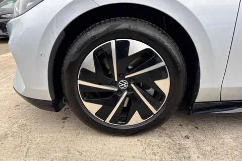 DF75GBO Volkswagen Id.7 210kW Match Pro Plus 77kWh 5dr Auto | Electric Tailgate | Efficient Heat  P Thumbnail #10