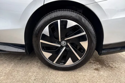 DF75GBO Volkswagen Id.7 210kW Match Pro Plus 77kWh 5dr Auto | Electric Tailgate | Efficient Heat  P Thumbnail #11