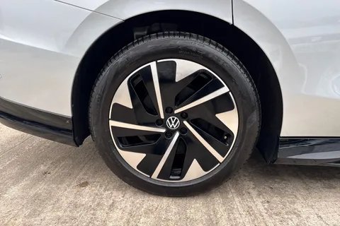 DF75GBO Volkswagen Id.7 210kW Match Pro Plus 77kWh 5dr Auto | Electric Tailgate | Efficient Heat  P Thumbnail #12